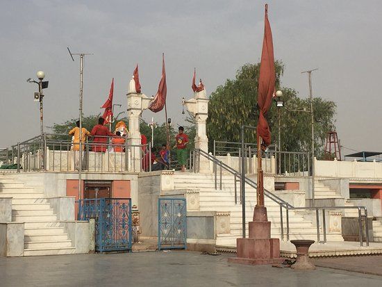 Kodamdeshwar Temple